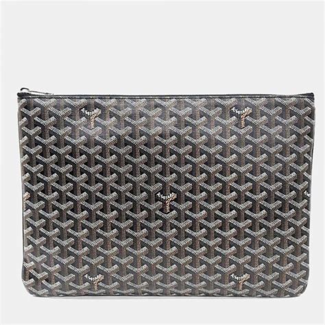 goyard senat gm replica|goyard handbags.